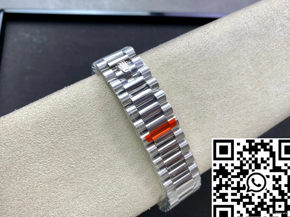 Date Factory Blue Day 228206 Dial EW Ice Rolex 0202